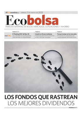 Cover of Ecobolsa