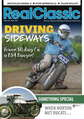 Cover of Real Classic