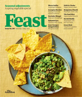 Cover of Feast