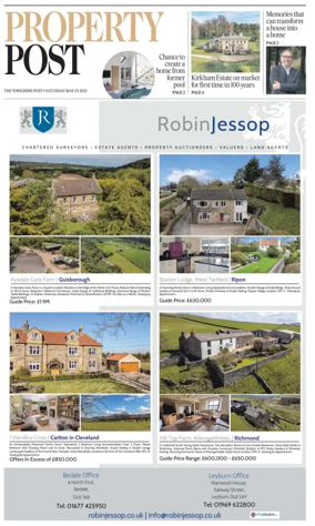 Cover of Property