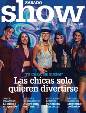 Cover of Sabado Show