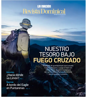 Cover of Revista Dominical