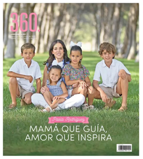 Cover of Domingo360