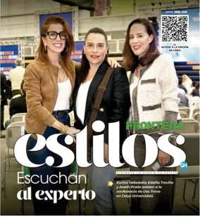 Cover of Estilos GH
