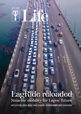 Cover of Guardian Life