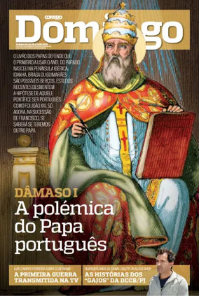 Cover of Domingo