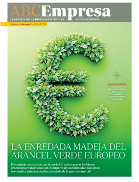 Cover of Empresa