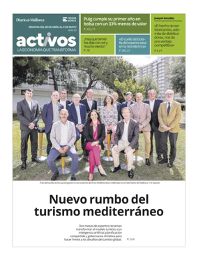 Cover of Activos