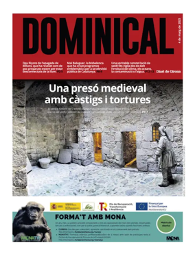 Cover of Dominical