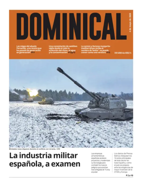 Cover of Dominical