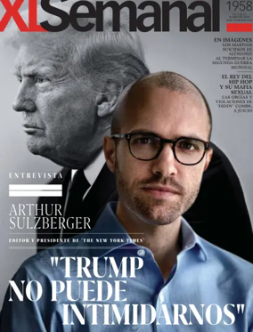 Cover of La Voz de Galicia (Viveiro) - XL Semanal