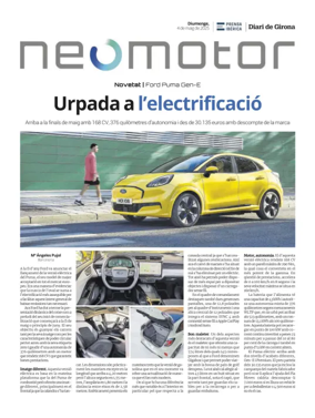 Cover of NeoMotor