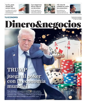 Cover of Tu Economia