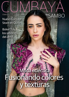 Cover of Sambo