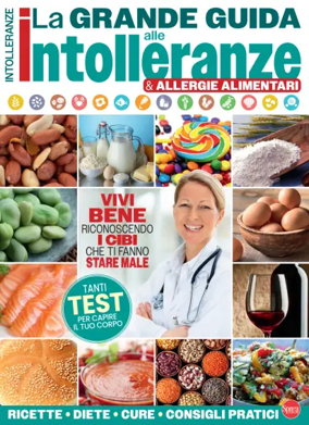 Cover of Bio Magazine