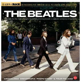 Cover of Classic Rock Glorie