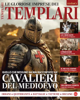 Cover of Conoscere la Storia Dossier