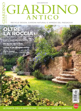 Cover of Giardino Antico