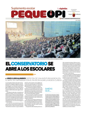 Cover of Lapequeopi