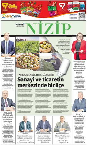 Cover of Sektör Ekleri