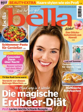 Cover of Bella