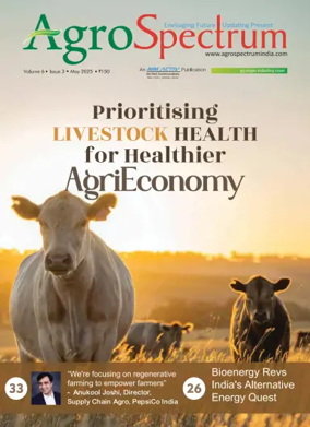 Cover of AgroSpectrum