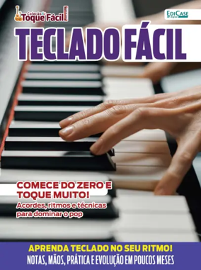 Cover of Coleção Toque Fácil