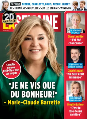 Cover of La Semaine