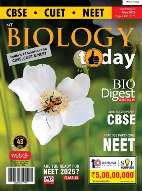 Cover of Biology Today