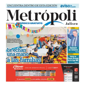Cover of Suplemento 3