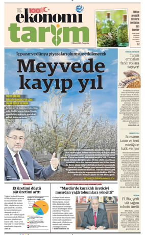 Cover of Sektör Ekleri