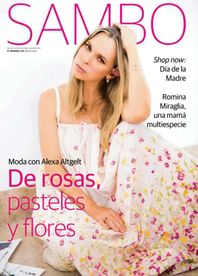 Cover of Sambo