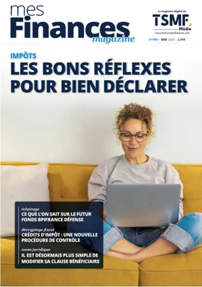 Cover of Mes Finances