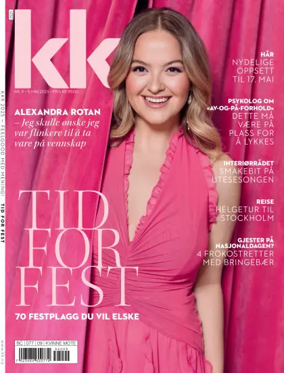 Cover of KK