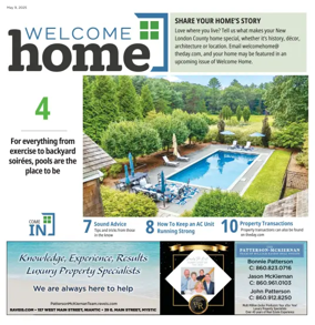 Cover of Home Source