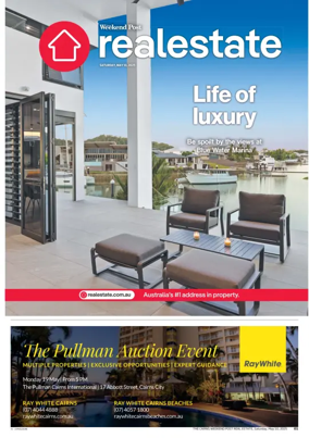 Cover of Real Estate