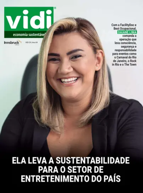 Cover of Vidi