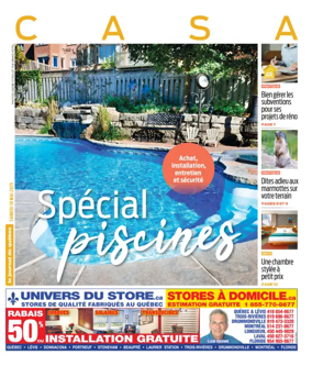Cover of CASA