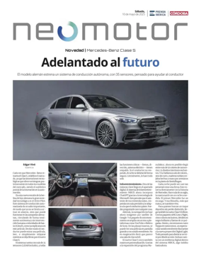 Cover of NeoMotor BE