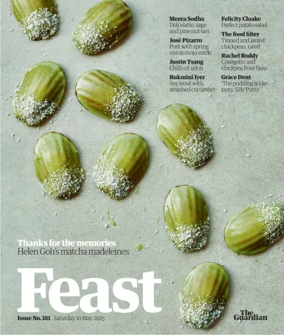 Cover of Feast