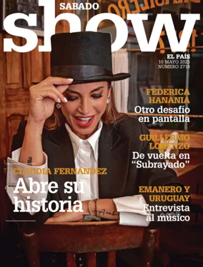 Cover of Sabado Show