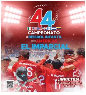 Cover of Especiales
