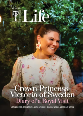 Cover of Guardian Life