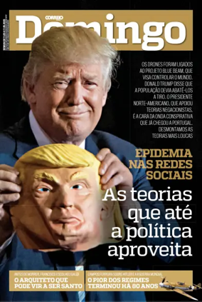 Cover of Domingo