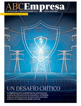 Cover of Empresa