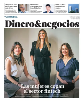 Cover of Tu Economia