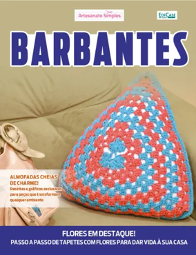 Cover of Artesanato Simples