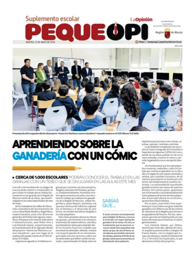 Cover of Lapequeopi