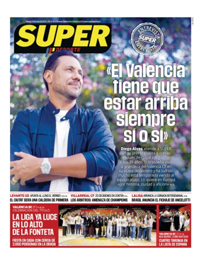 Cover of Superdeporte