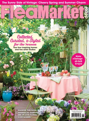 Cover of American Farmhouse Style
